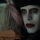 Jared Leto as the Joker in Suicide Squad.